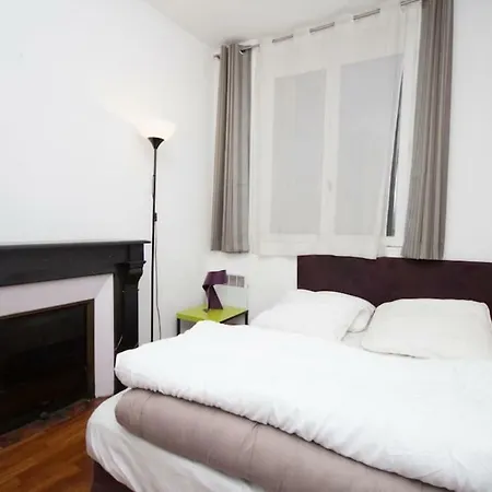Lejlighed Pour Etudiants Et Pro Uniquement - 1 Mois Min Paris